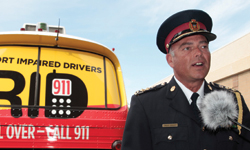 Chief of Police
